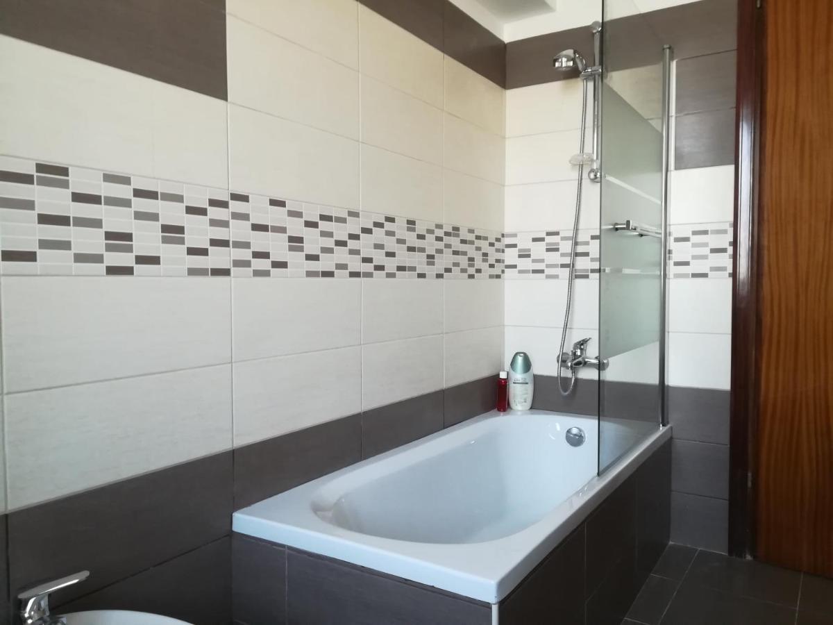 Altavista Holiday Home Syrakuzy Zewnętrze zdjęcie