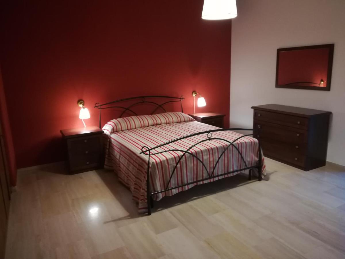 Altavista Holiday Home Syrakuzy Zewnętrze zdjęcie