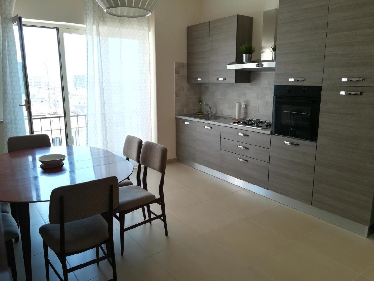 Altavista Holiday Home Syrakuzy Zewnętrze zdjęcie